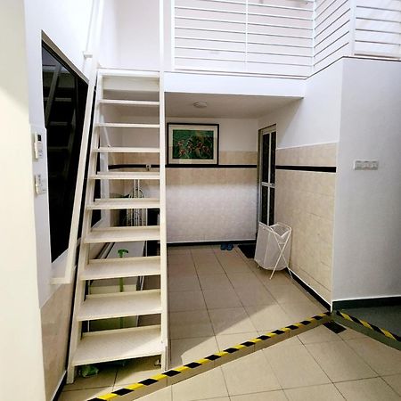 הוילה Bk House Melaka מראה חיצוני תמונה