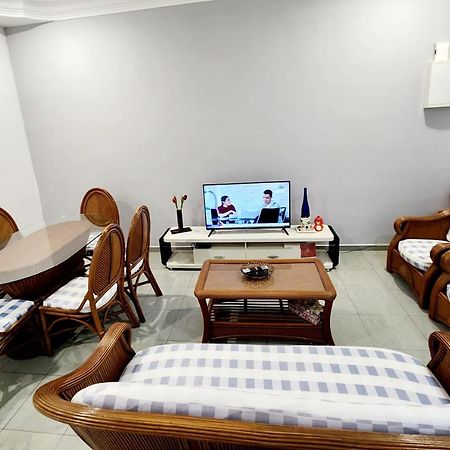 הוילה Bk House Melaka מראה חיצוני תמונה